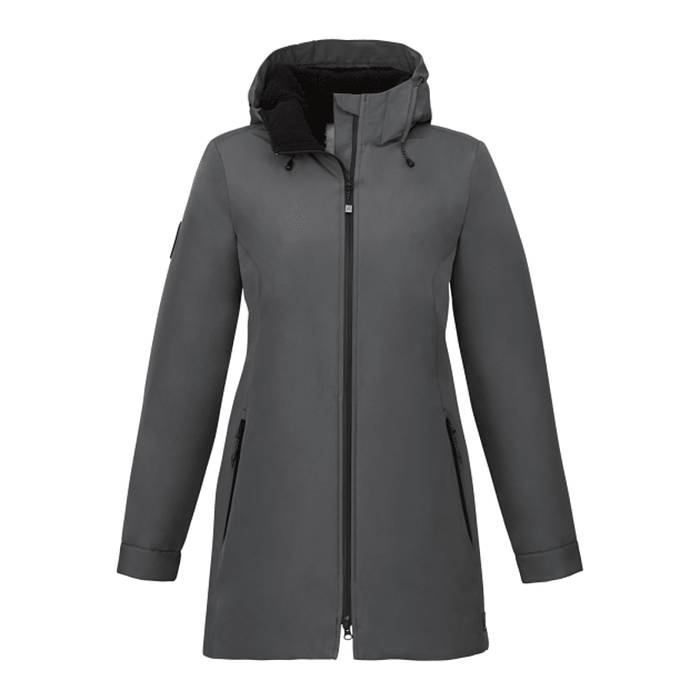 Roots73 Women's Rockglen Eco Insulated Jacket