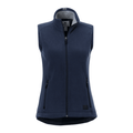 Roots73 Women's Willowbeach Microfleece Vest