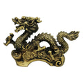 Ru Yi Dragon (XL)