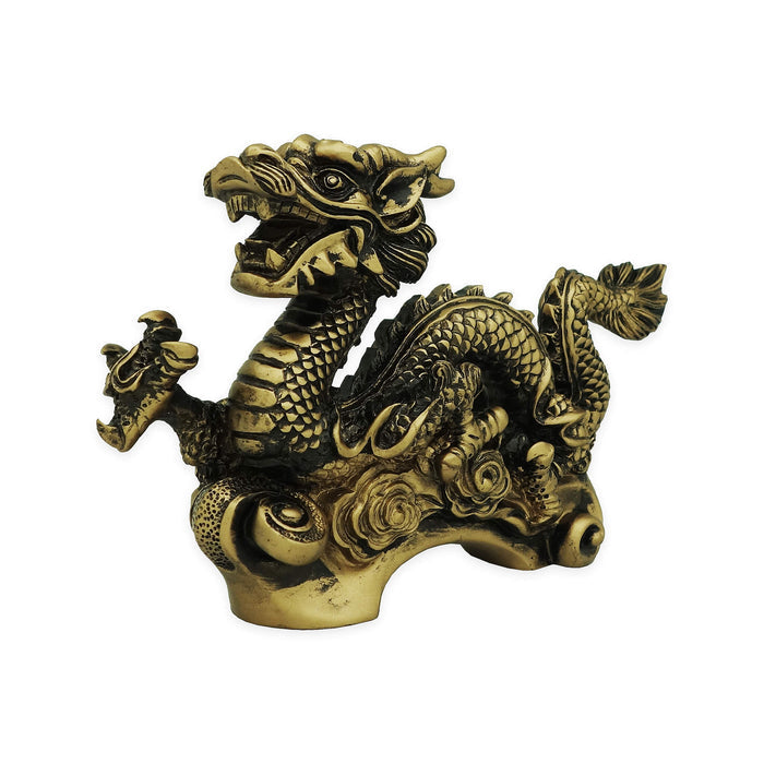 Ru Yi Dragon (XL)