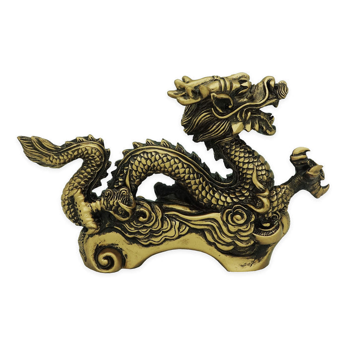 Ru Yi Dragon (XL)