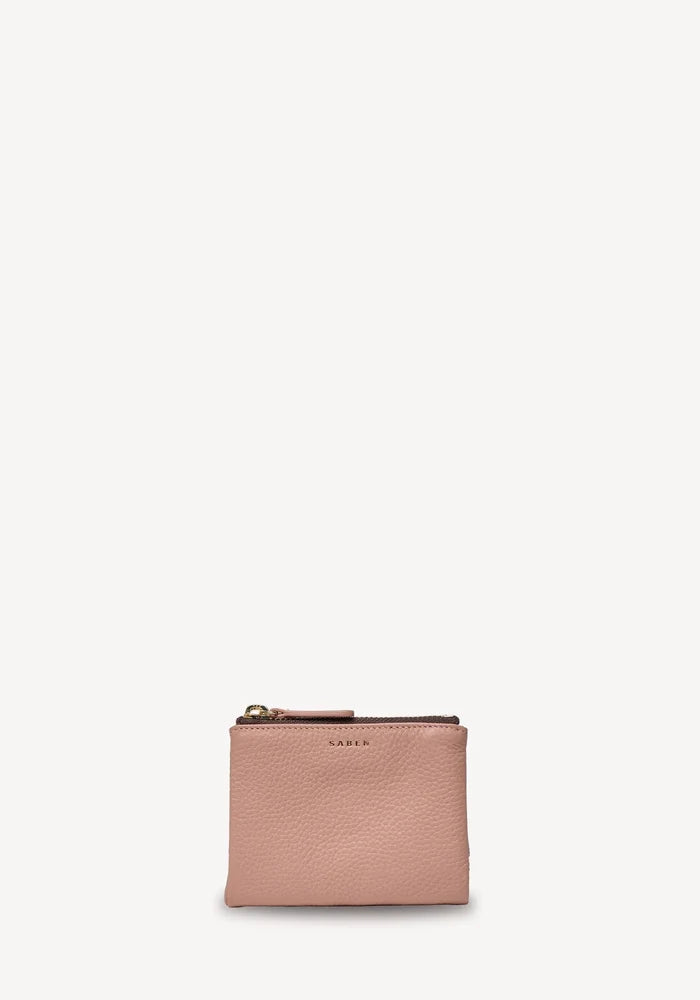Saben Delilah Wallet - Rosewater Hyde Boutique
