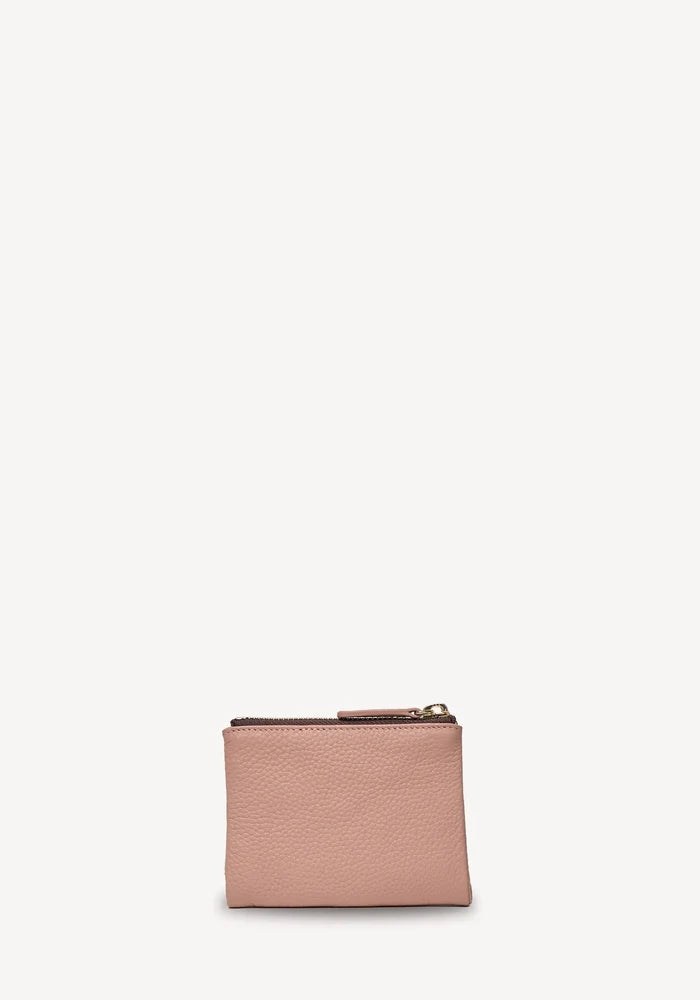 Saben Delilah Wallet - Rosewater Hyde Boutique