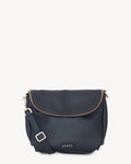 SABEN Fifi Crossbody Bag - Black Apparel > Women > Accessories > Bags & Wallets > Crossbody Bags > Saben Saben