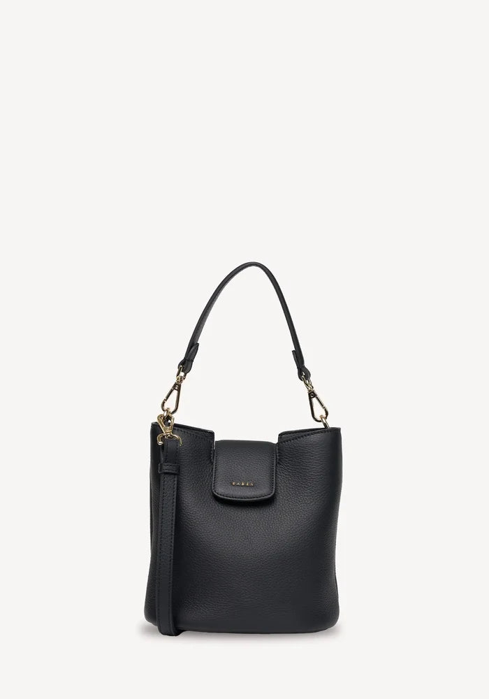 Saben Leo Crossbody - Black Luxe Hyde Boutique