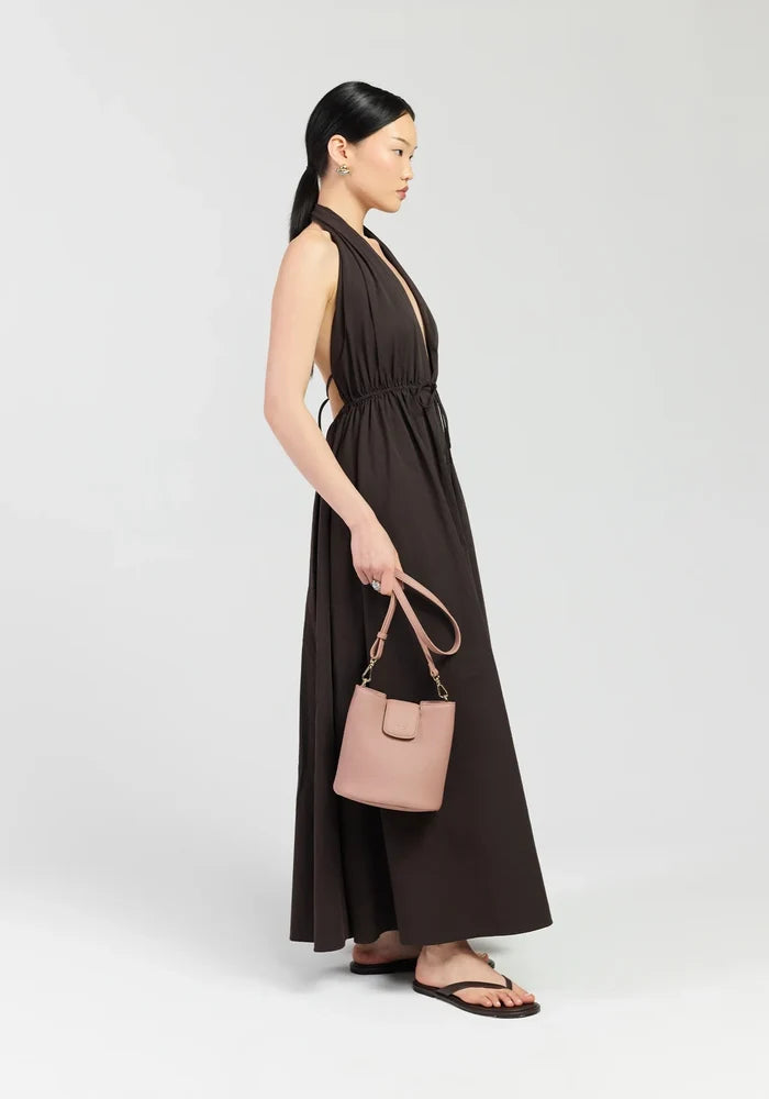 Saben Leo Crossbody - Rosewater Hyde Boutique