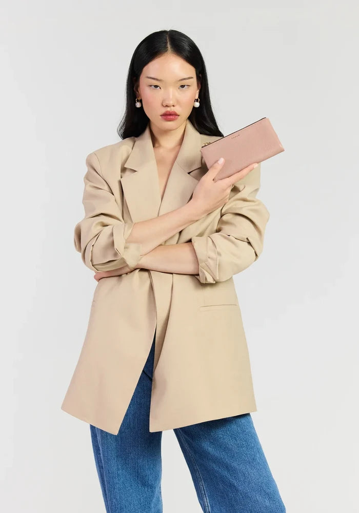 Saben Sam Wallet - Rosewater Hyde Boutique