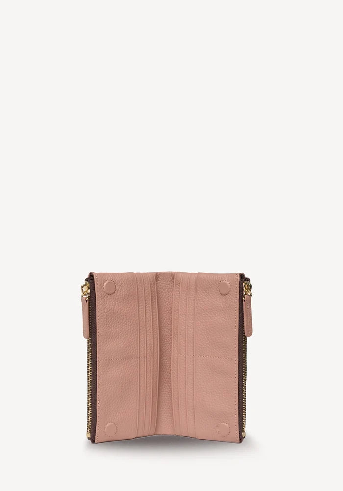 Saben Sam Wallet - Rosewater Hyde Boutique