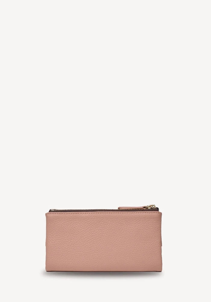 Saben Sam Wallet - Rosewater Hyde Boutique