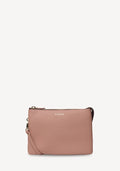 SABEN Tillys Big Sis Crossbody - Rosewater Accessories > Women > Accessories > Bags & Handbags > Crossbody Bags > Saben Hyde Boutique
