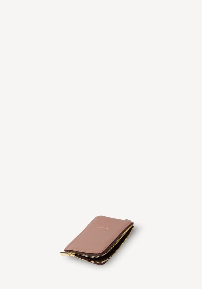 Saben Winona Card Holder - Rosewater Hyde Boutique