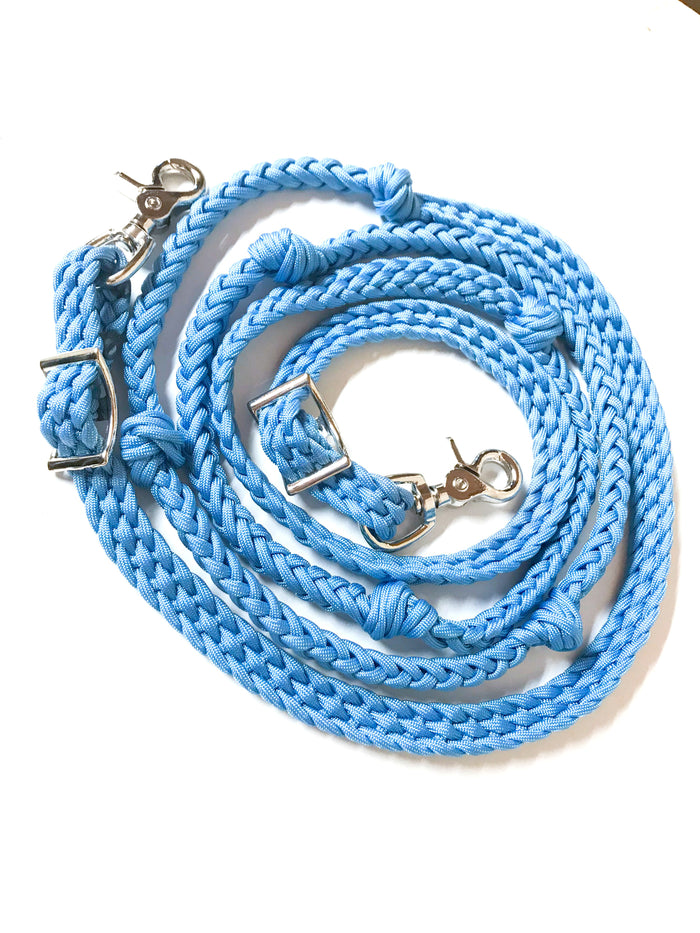 Tiffanys Braided Tack LLC - Tiffanys Braided Tack LLC