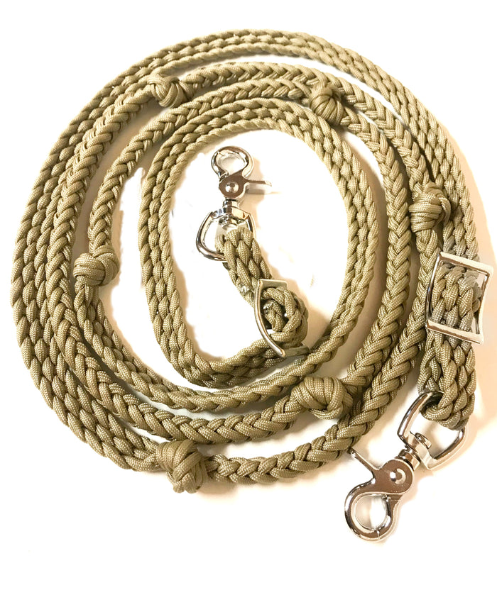 Tiffanys Braided Tack LLC - Tiffanys Braided Tack LLC