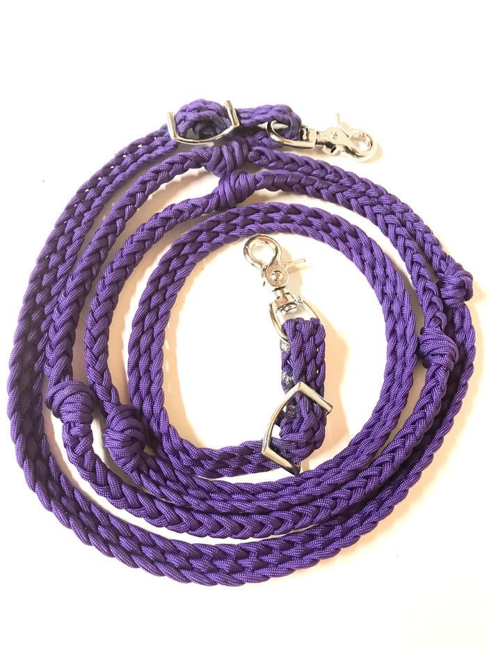 Tiffanys Braided Tack LLC - Tiffanys Braided Tack LLC