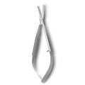 Scissor Rounded Tip Lace And Applique Squeeze Snip Eze 4.75in
