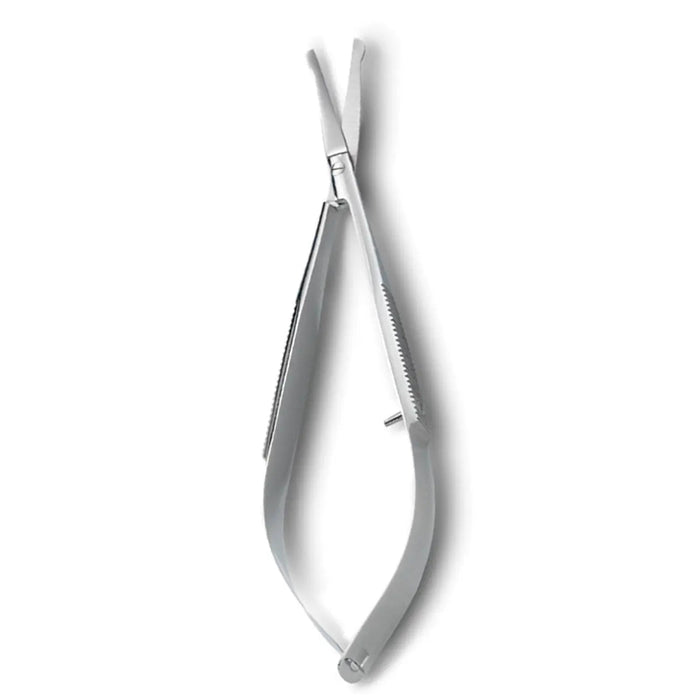 Scissor Rounded Tip Lace And Applique Squeeze Snip Eze 4.75in