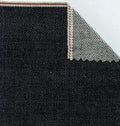 Selvedge Denim Fabric Classic RedLine 13.5 oz