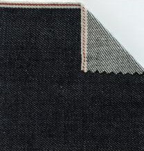 Selvedge Denim Fabric Classic RedLine 13.5 oz