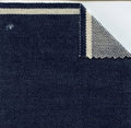 Selvedge Denim Fabric Indigo Cone Denim 13 oz