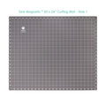 Sew Magnetic 20" x 24" Self-Healing Cutting Mat by SewTites