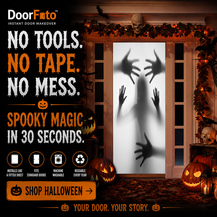 Silhouette Halloween