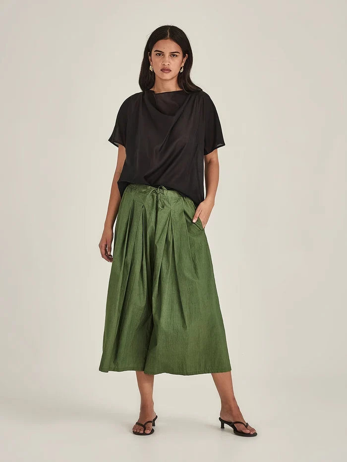 Sills Dana Breeze Top - Black