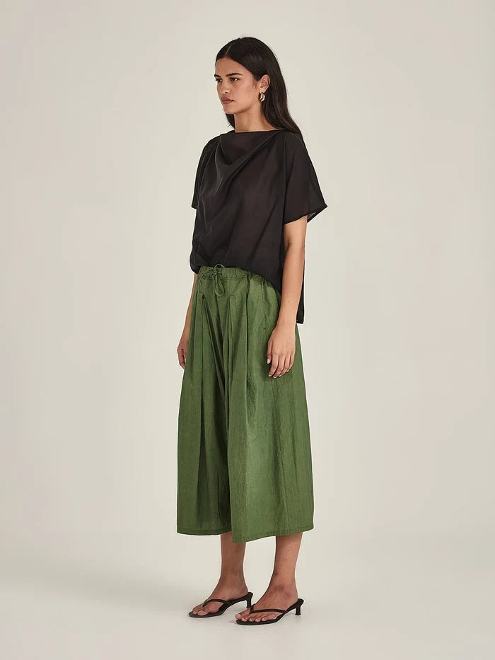 Sills Dana Breeze Top - Black