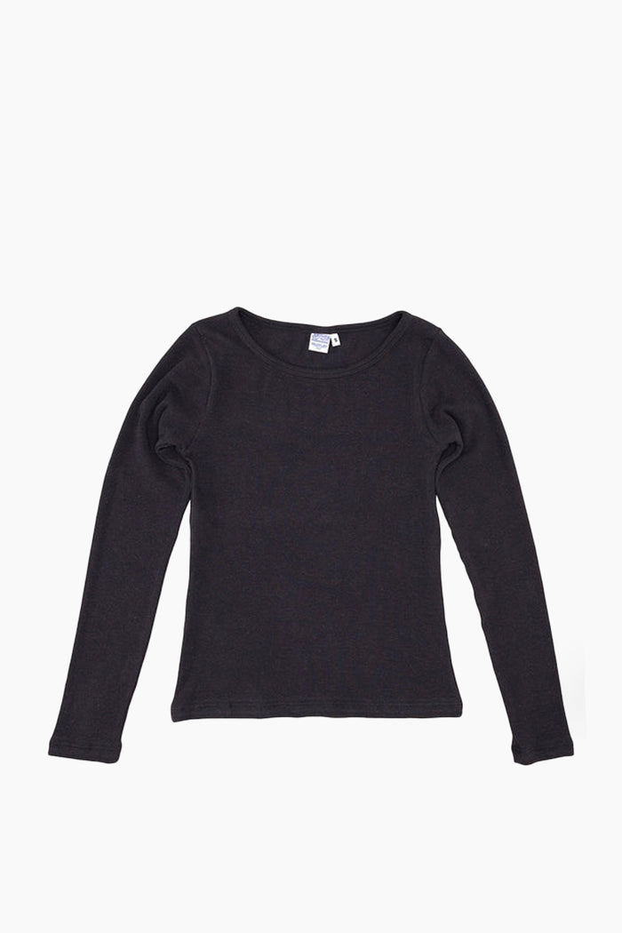 Solara Long Sleeve Tee