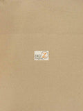 Solid 100% Cotton Twill Fabric / Khaki / Sold By The Yard||color:Khaki