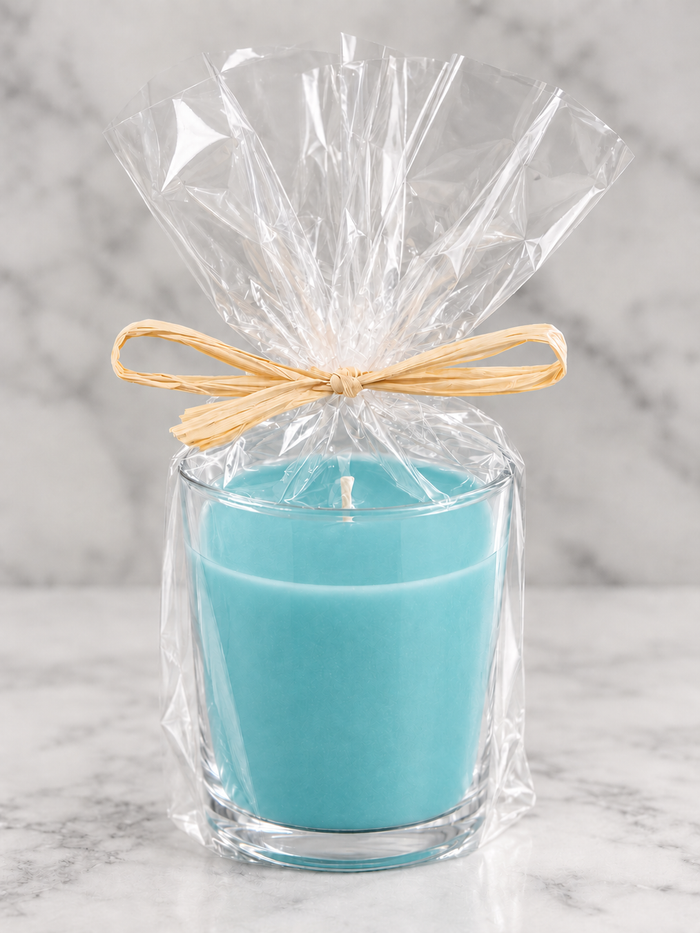 SPA DAY CANDLE