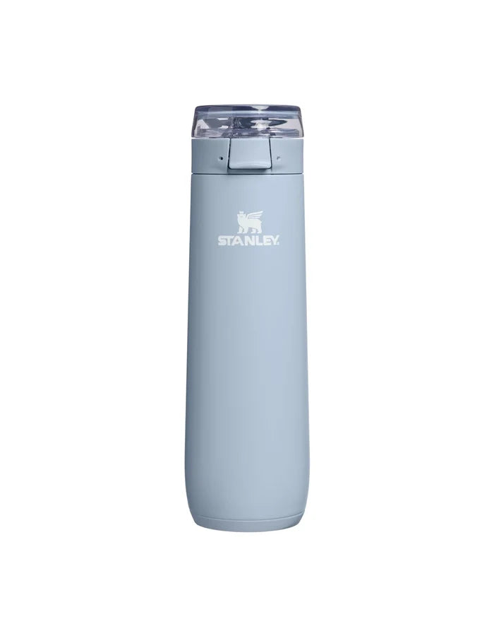 Stanely The Flowstate Spring Bottle 20oz - Blue Dream Stone Arriving Next Week