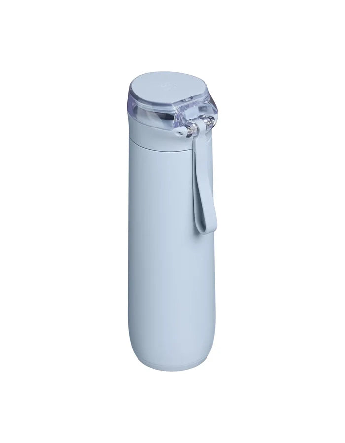 Stanely The Flowstate Spring Bottle 20oz - Blue Dream Stone Arriving Next Week