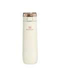 Stanely The Flowstate Spring Bottle 20oz - Cream Home & Living > Drinkware > Tumblers & Travel Mugs > Travel Mugs > Stanley Hyde Boutique