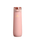 Stanely The Flowstate Spring Bottle 20oz - Peach Rose Arriving Next Week