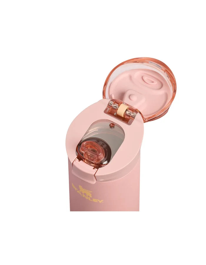 Stanely The Flowstate Spring Bottle 20oz - Peach Rose Arriving Next Week