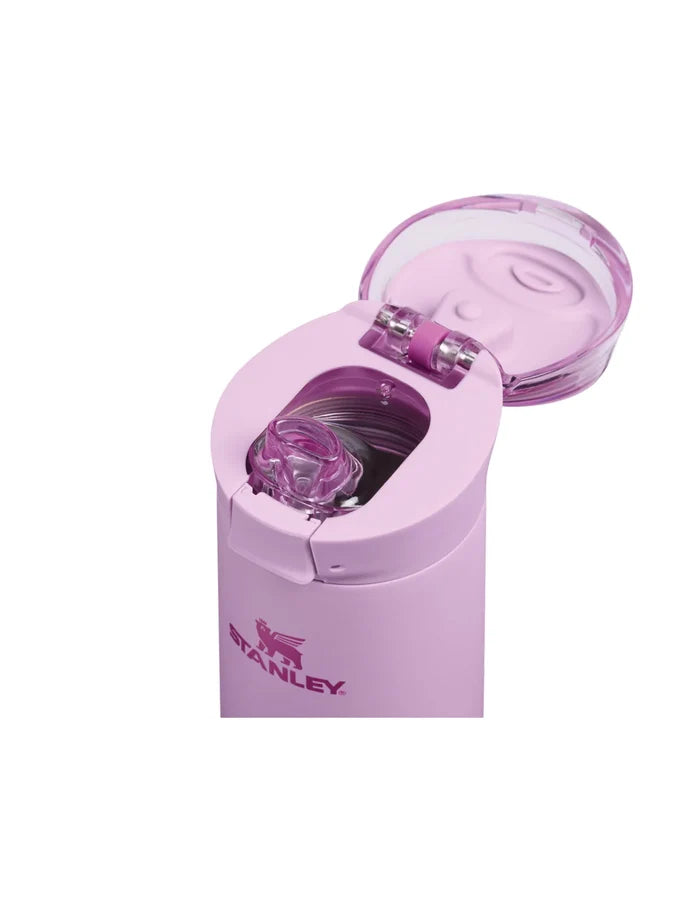 Stanely The Flowstate Spring Bottle 20oz - Soft Orchid Arriving Next Week