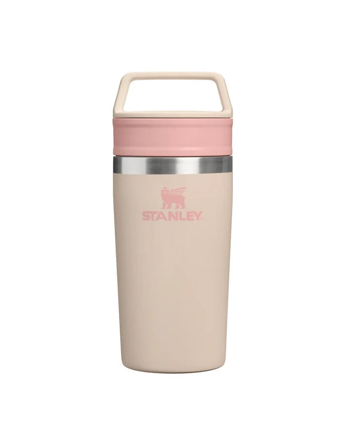 STANLEY THE CAFÉ-TO-GO TRAVEL MUG | 12 OZ Champagne Arriving Next Week