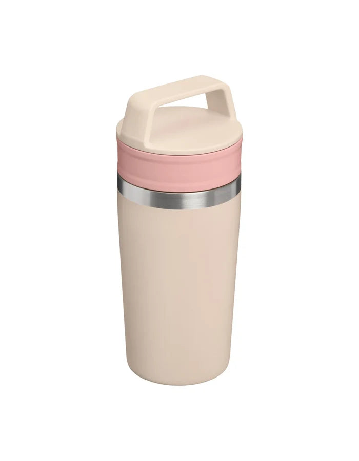 STANLEY THE CAFÉ-TO-GO TRAVEL MUG | 12 OZ Champagne Arriving Next Week
