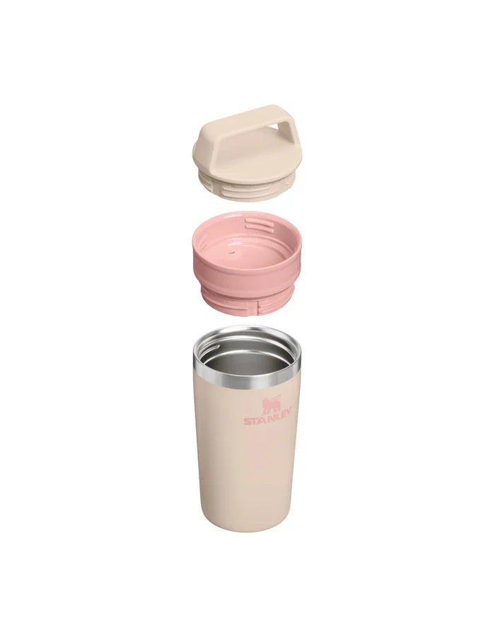 STANLEY THE CAFÉ-TO-GO TRAVEL MUG | 12 OZ Champagne Arriving Next Week