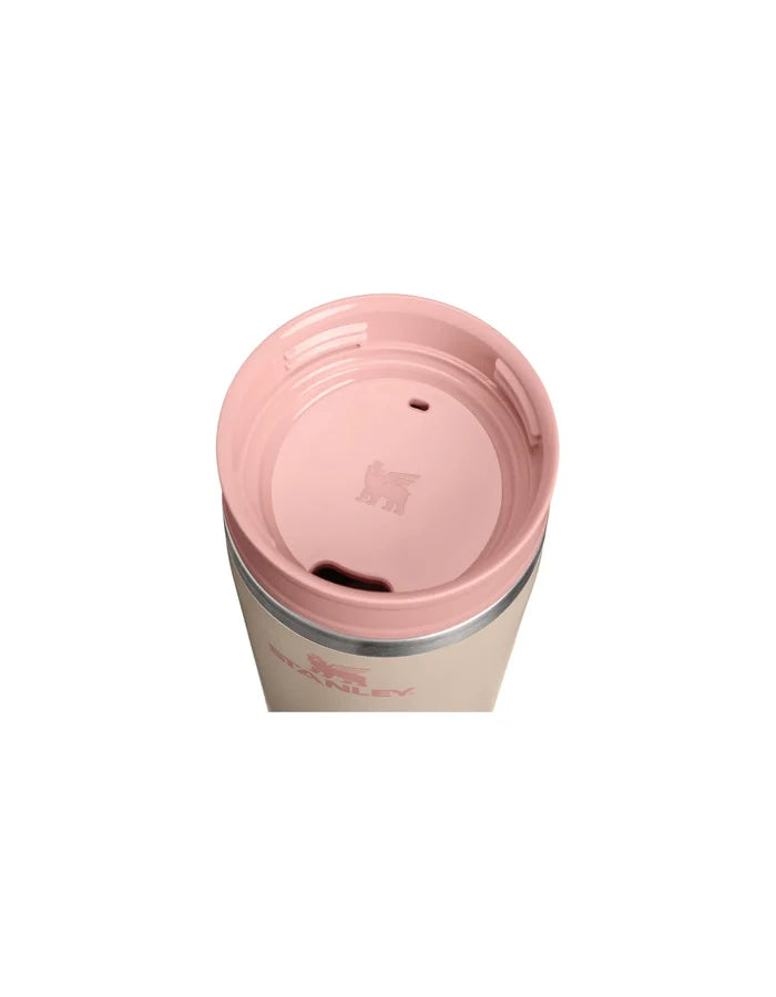 STANLEY THE CAFÉ-TO-GO TRAVEL MUG | 12 OZ Champagne Arriving Next Week