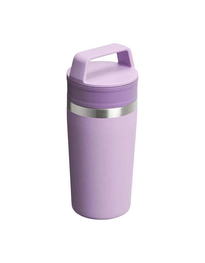 STANLEY THE CAFÉ-TO-GO TRAVEL MUG | 12 OZ Lilac Arriving Next Week