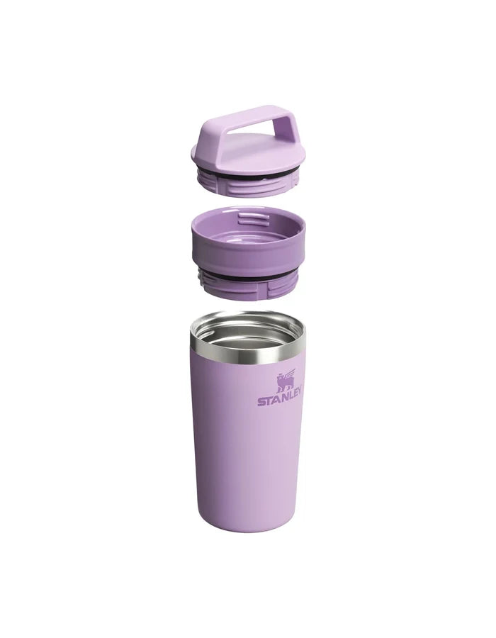 STANLEY THE CAFÉ-TO-GO TRAVEL MUG | 12 OZ Lilac Arriving Next Week
