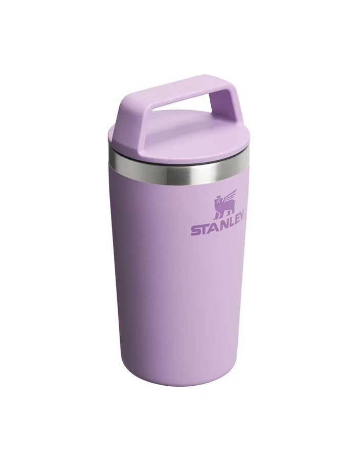 STANLEY THE CAFÉ-TO-GO TRAVEL MUG | 12 OZ Lilac Arriving Next Week