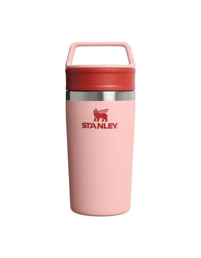 STANLEY THE CAFÉ-TO-GO TRAVEL MUG | 12 OZ Peach Rose Arriving Next Week