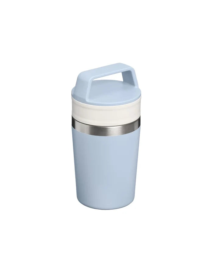 STANLEY THE CAFÉ-TO-GO TRAVEL MUG | 8 OZ Blue Dream Stone Arriving Next Week