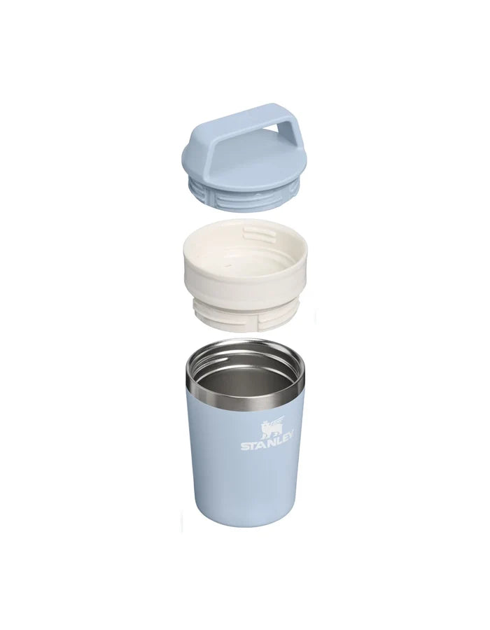 STANLEY THE CAFÉ-TO-GO TRAVEL MUG | 8 OZ Blue Dream Stone Arriving Next Week