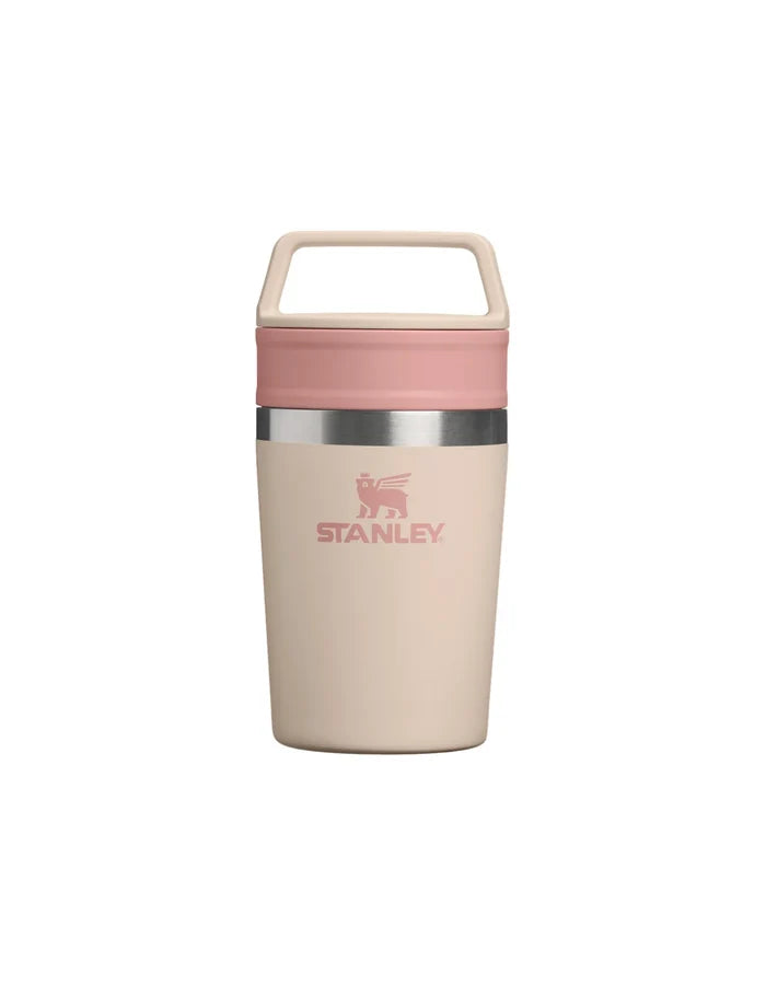 STANLEY THE CAFÉ-TO-GO TRAVEL MUG | 8 OZ Champagne Arriving Next Week