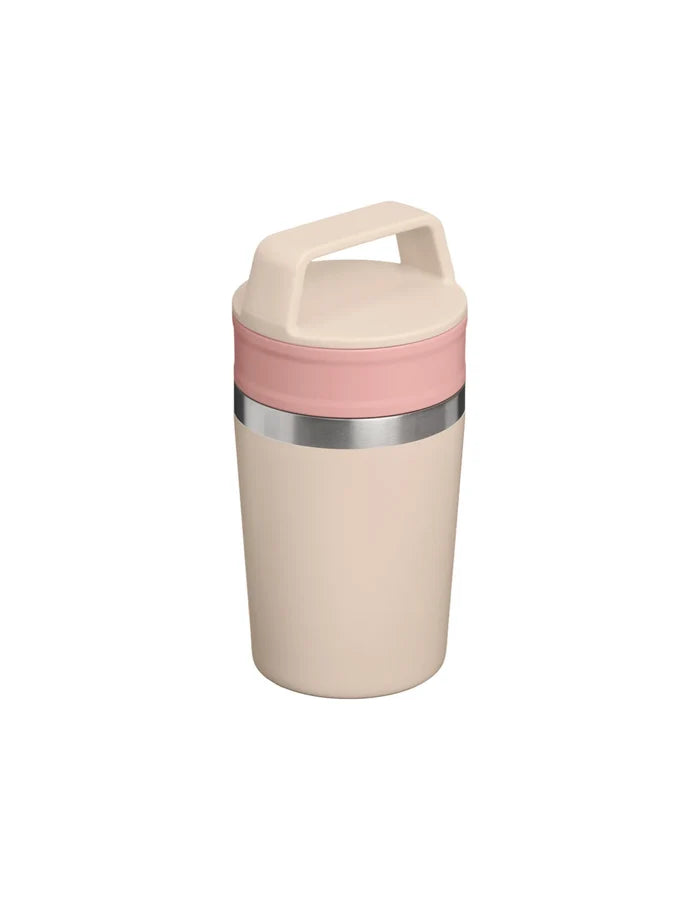 STANLEY THE CAFÉ-TO-GO TRAVEL MUG | 8 OZ Champagne Arriving Next Week
