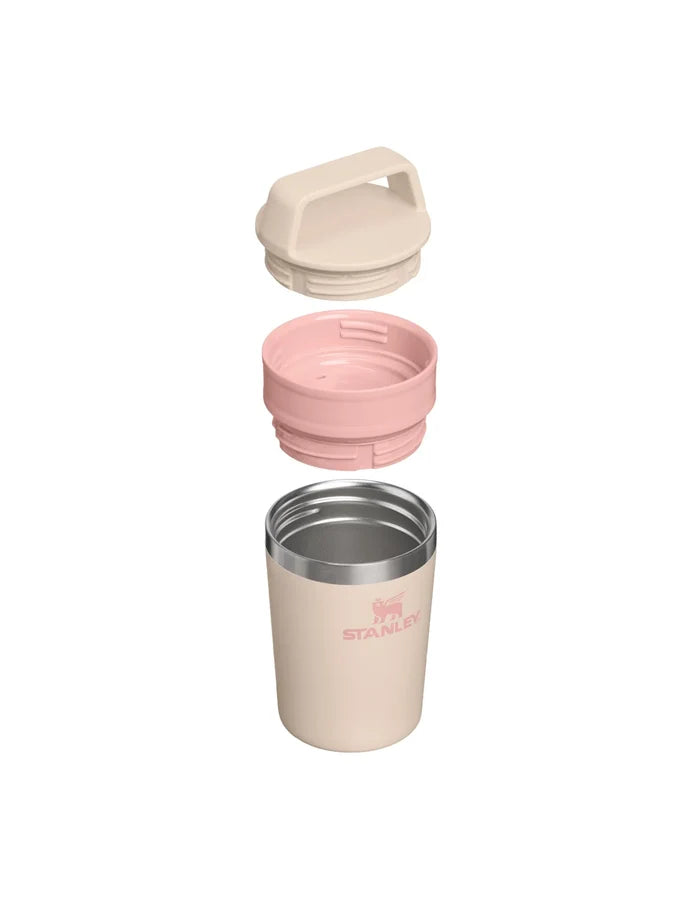 STANLEY THE CAFÉ-TO-GO TRAVEL MUG | 8 OZ Champagne Arriving Next Week