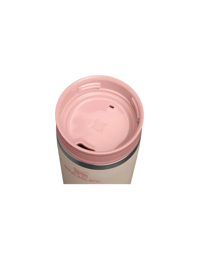 STANLEY THE CAFÉ-TO-GO TRAVEL MUG | 8 OZ Champagne Arriving Next Week